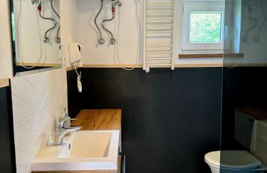 Leszczynowa Górka -Mazurskie Siedlisko w Silcu - Foto 12