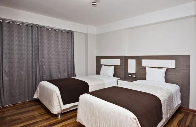 Polo Apartment - Foto 17