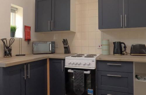 Halifax Hideaway - Free Parking - Foto 10