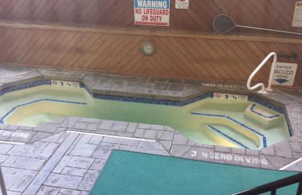 Nordic Condo - Photo 23