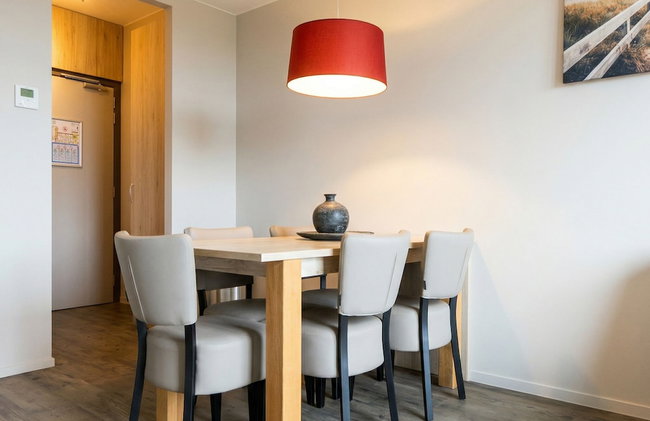 Holiday Suites Westende - Foto 73