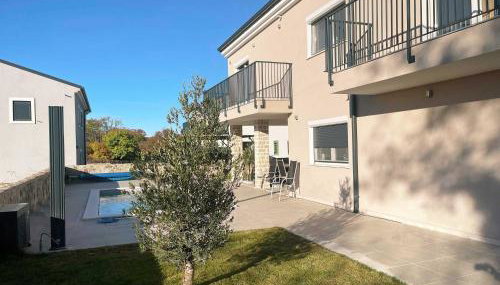 Villa Farini - with private pool near Porec - Foto 1