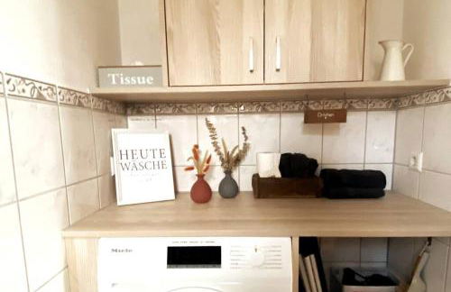 Jules Ferienhaus im Allgäu mit Garten - Foto 22