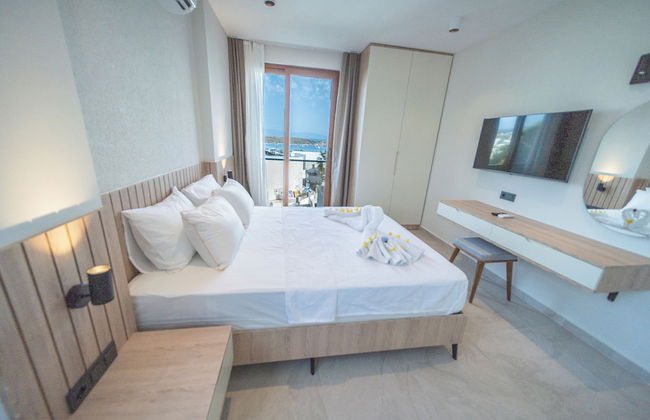 Zera Bodrum - Photo 17