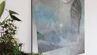 Eulenschlupf Wellnesswohnung Schwarzwald mit Sauna, Homekino & Hot Tub nahe Schweiz für Paare - Foto 2