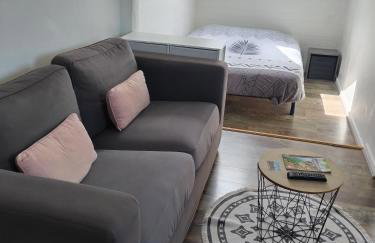 Le Studio du Brochy - Foto 10