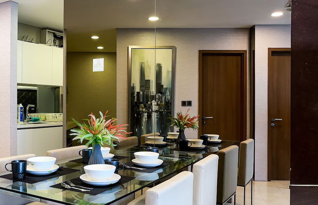 Vortex Suites KLCC By BlackNest - Foto 31