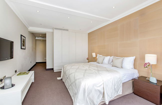 130 Queen's Gate Apartments - Foto 37