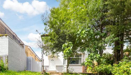 Modern Designer Studio Flat London - Foto 2