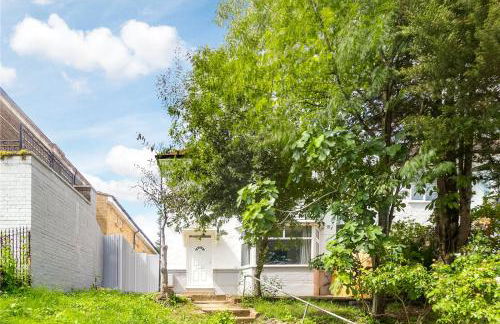 Luxury Boutique Studio London - Foto 3