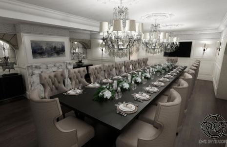 The Plas - Rhosneigr Manor House - Foto 3