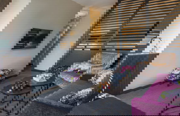 Saga Apartments Oslo - Foto 9