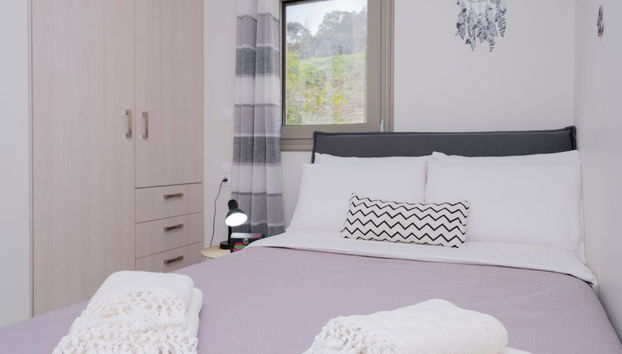 Trules - Foto 5, Habitación