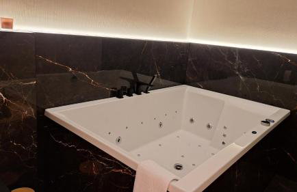 Apartament Premium z jacuzzi nad Zegrzem - Foto 12