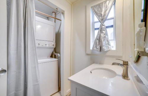 Private Plainfield Retreat with Gas Grill and Patio - Foto 17