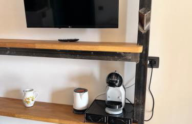 Villa Lilli Beta Bella Appartamento Verde comfort inclusivo design senza barriere - Photo 15