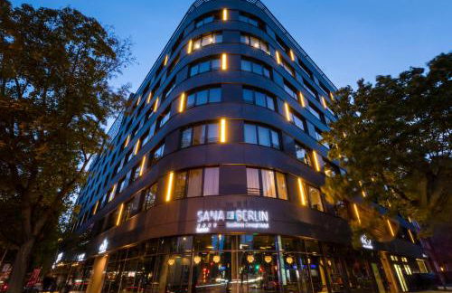 SANA Berlin Residence - Foto 18