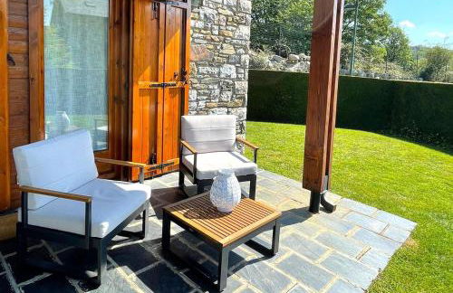 Bonita planta baja con vistas panorámicas y piscina - Foto 7