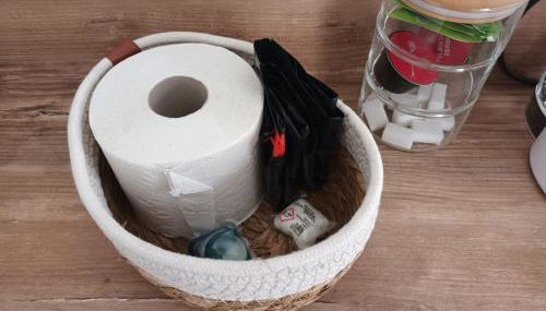 Studio 4 Calme et Moderne Proche des Thermes - Foto 3