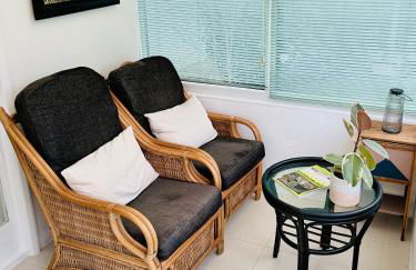 Cooden Cottage - Foto 27