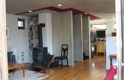 Holiday home in Murnau with swimming pool - Foto 27