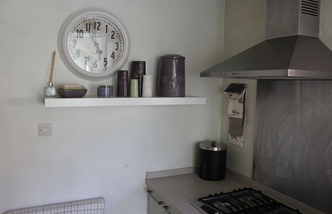 Knighton Villa by JensenLet SA - Foto 24