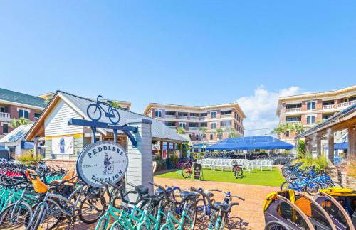 Beach Bliss by Stay on 30A- Pool, Bikes - Photo 31
