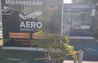 Em Natal, aptº 2/4 inteiro em condomínio fechado. - Foto 2