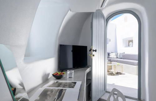 MyBozer Cave Villa - Foto 31