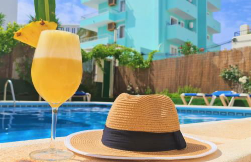 Tabbu ibiza apartments - Foto 7