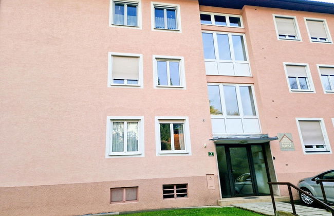 Apartment in Fohnsdorf Near Thermal Baths - Foto 20