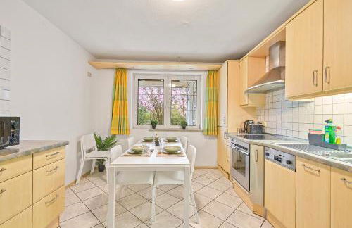 home2stay Monteur Apartmenthaus Deggendorf Wifi Smart TV Parking - Foto 59