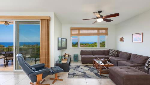 Keauhou Gardens #11-101 At Kona Coast Resort 1 Bedroom Condo by RedAwning - Foto 3