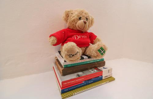 Vine Cottage - Foto 13