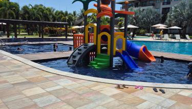 Condomínio Eco Life-beira mar - Photo 4