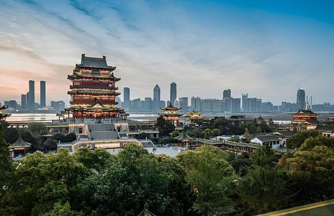 12 - Tour della Cina di un giorno Shanghai Zhangjiajie Xi'an e Pechino - Foto 5