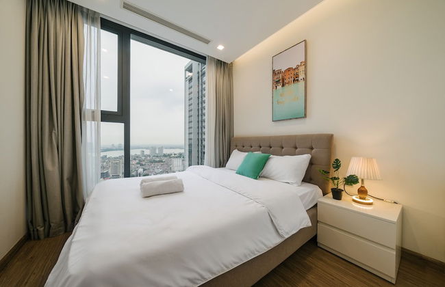 Shendo Vinhomes Metropolis - Foto 6