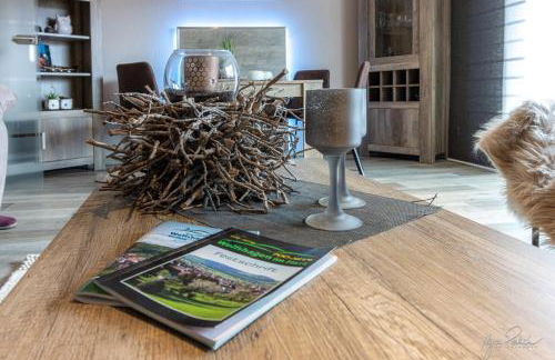 Ferienwohnung Schmuckstück - Foto 4