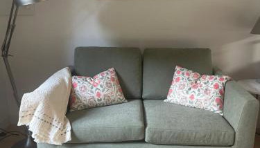 Peaceful Garden Retreat in Tunbridge Wells - Foto 3