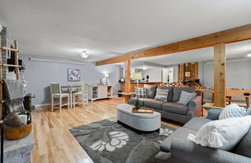 Pikes Peak Vista House - Extended Monthly Stays - Foto 25