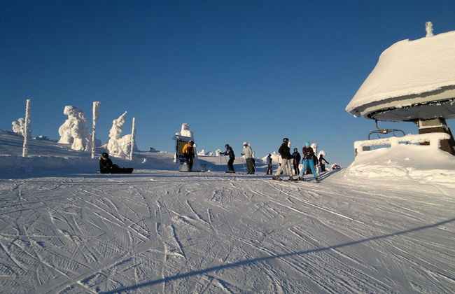 Apartment Near Ski Slopes - Photo 30