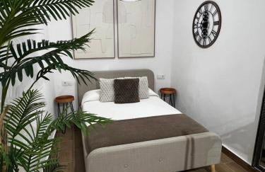 Apartamento Mamalú Jerez - Foto 1