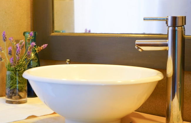 Cabañas Kundalini Punta de Diablo - Photo 51