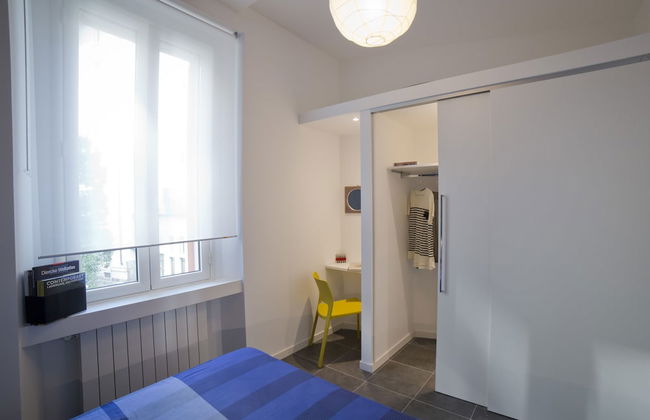 Dreams Hotel Residenza De Marchi - Foto 8