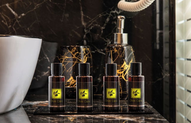 Hotel Dionysis Studios - Foto 61