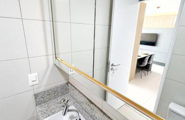 PC1204 - Sofisticação e luxo no Centro - Foto 17