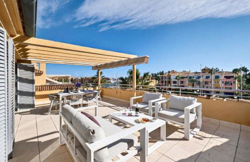 Blue Horizon - Marina Sotogrande - Foto 25