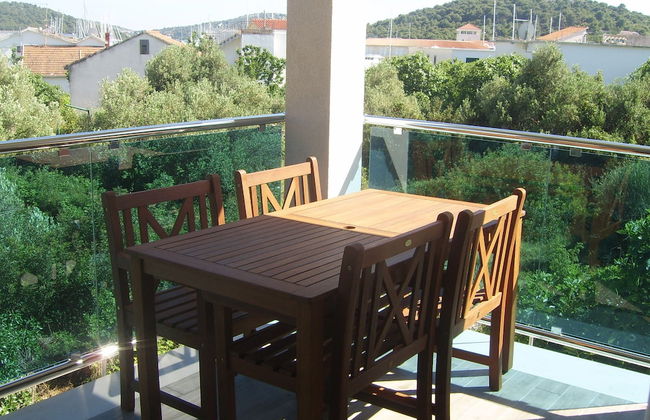 Apartments Villa Erik - Photo 33