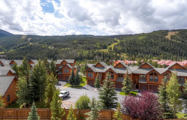 Gateway Mountain Lodge by Keystone Resort - Foto 22