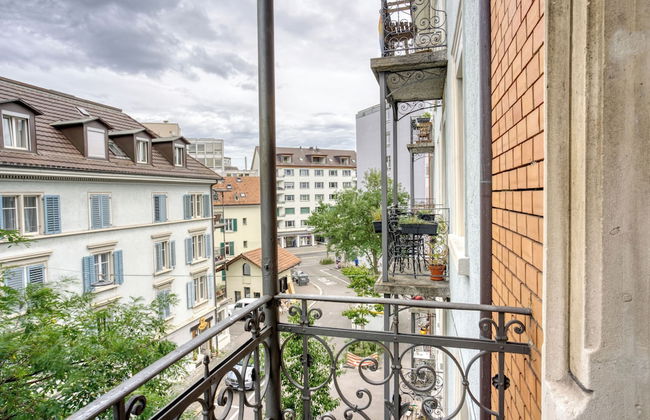 Kaya Zurich Wiedikon - Foto 66